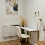 Golden Duplex Calme - Centre - Climatisation - Parking *